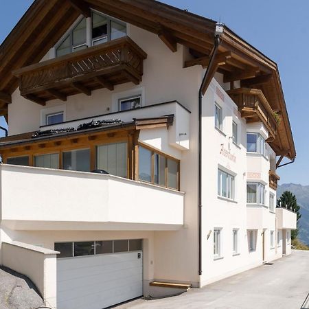 Ferienhaus Aventurin Apartment Fiss Exterior photo