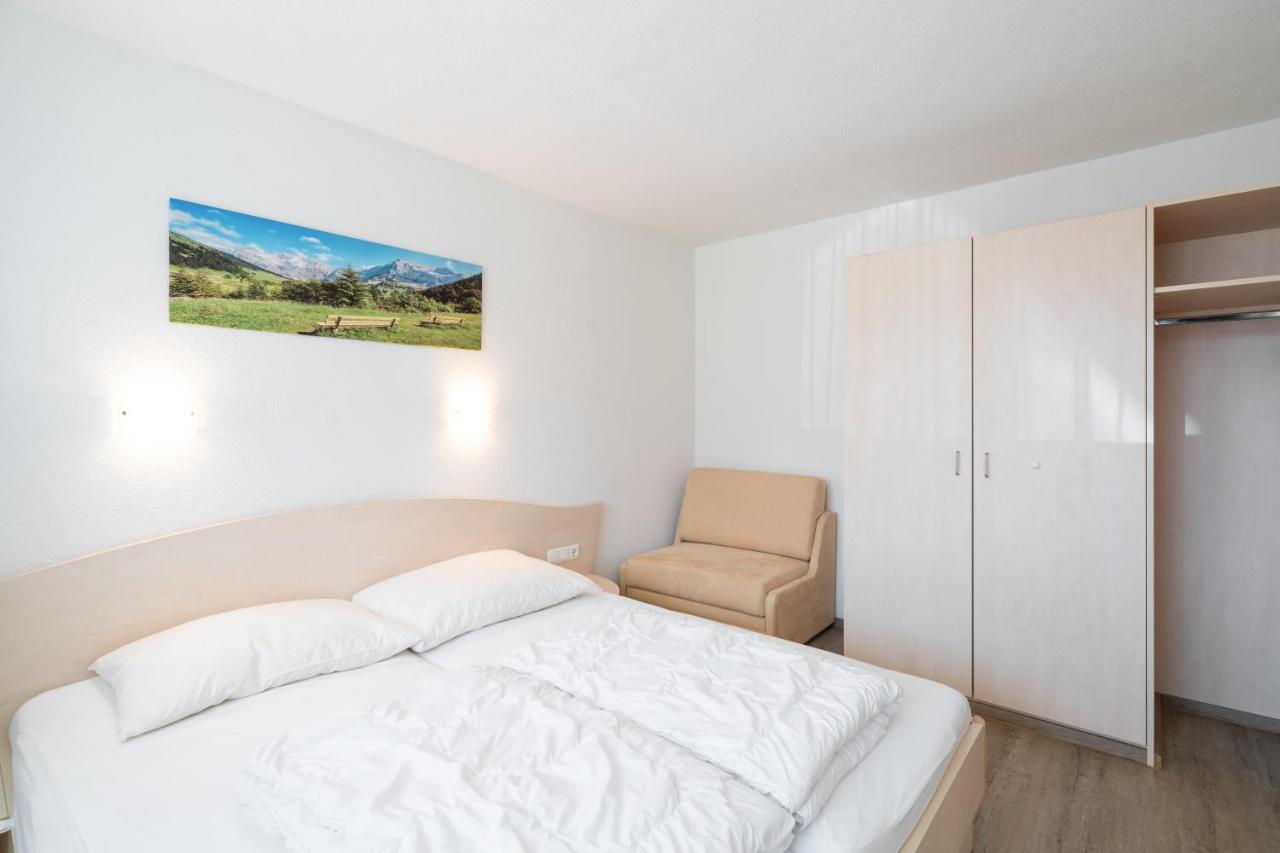 Ferienhaus Aventurin Apartment Fiss Exterior photo