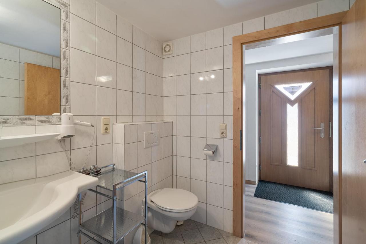 Ferienhaus Aventurin Apartment Fiss Exterior photo